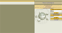 Desktop Screenshot of markschwing1.com